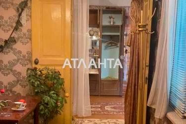 Дом по адресу ул. Пригородная 4-я (площадь 121,8 м²) - Atlanta.ua - фото 39