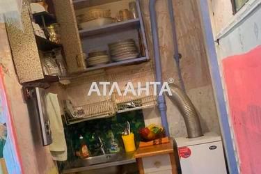 Дом по адресу ул. Пригородная 4-я (площадь 121,8 м²) - Atlanta.ua - фото 47