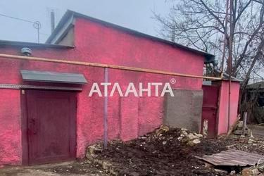 Дом по адресу ул. Пригородная 4-я (площадь 121,8 м²) - Atlanta.ua - фото 59