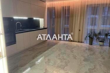 3-комнатная квартира по адресу ул. Тиводара Легоцкого (площадь 0) - Atlanta.ua - фото 26