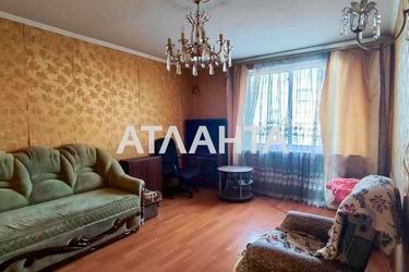 3-кімнатна квартира за адресою вул. Святослава Ріхтера (площа 69,9 м²) - Atlanta.ua - фото 13