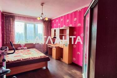 3-кімнатна квартира за адресою вул. Святослава Ріхтера (площа 69,9 м²) - Atlanta.ua - фото 15