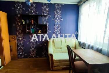 3-кімнатна квартира за адресою вул. Святослава Ріхтера (площа 69,9 м²) - Atlanta.ua - фото 19