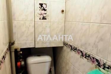 3-кімнатна квартира за адресою вул. Святослава Ріхтера (площа 69,9 м²) - Atlanta.ua - фото 22