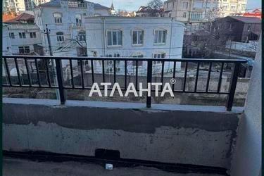 1-room apartment apartment by the address st. Dacha Kovalevskogo Amundsena (area 40,5 m²) - Atlanta.ua - photo 9