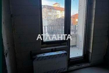 1-room apartment apartment by the address st. Dacha Kovalevskogo Amundsena (area 40,5 m²) - Atlanta.ua - photo 10