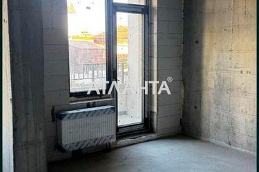 1-room apartment apartment by the address st. Dacha Kovalevskogo Amundsena (area 40,5 m²) - Atlanta.ua - photo 15