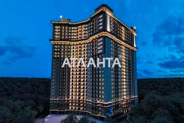 1-комнатная квартира по адресу ул. Дача Ковалевского (площадь 40,5 м²) - Atlanta.ua - imageAlt 15