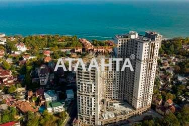 1-комнатная квартира по адресу ул. Дача Ковалевского (площадь 40,5 м²) - Atlanta.ua - imageAlt 16