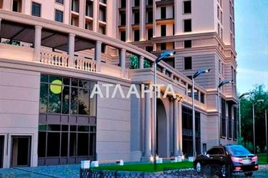 1-комнатная квартира по адресу ул. Дача Ковалевского (площадь 40,5 м²) - Atlanta.ua - imageAlt 28