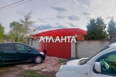 Будинок за адресою вул. Новокиївська (площа 122 м²) - Atlanta.ua - фото 42