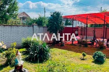 Будинок за адресою вул. Новокиївська (площа 122 м²) - Atlanta.ua - фото 46