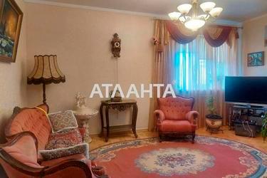 Будинок за адресою вул. Новокиївська (площа 122 м²) - Atlanta.ua - фото 56