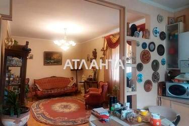 Будинок за адресою вул. Новокиївська (площа 122 м²) - Atlanta.ua - фото 58