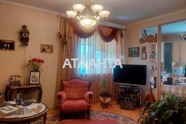 Будинок за адресою вул. Новокиївська (площа 122 м²) - Atlanta.ua - фото 69