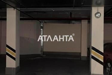 Коммерческая недвижимость по адресу ул. Среднефонтанская (площадь 14,9 м²) - Atlanta.ua - фото 7