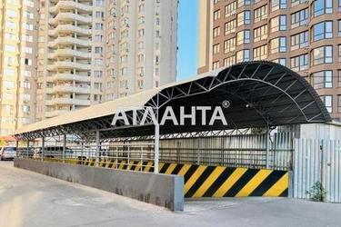 Коммерческая недвижимость по адресу ул. Среднефонтанская (площадь 14,9 м²) - Atlanta.ua - фото 10