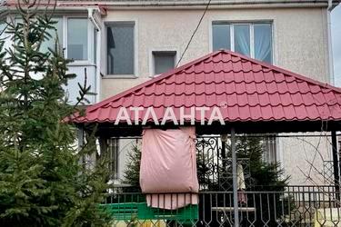 Дом по адресу ул. Светлая (площадь 188 м²) - Atlanta.ua - фото 22