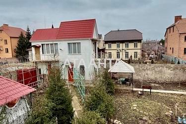 Дом по адресу ул. Светлая (площадь 188 м²) - Atlanta.ua - фото 26