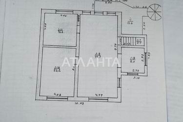 Дом по адресу ул. Светлая (площадь 188 м²) - Atlanta.ua - фото 39