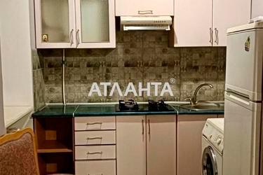 1-room apartment apartment by the address st. Glushko ak pr Dimitrova pr (area 30 m²) - Atlanta.ua - photo 9