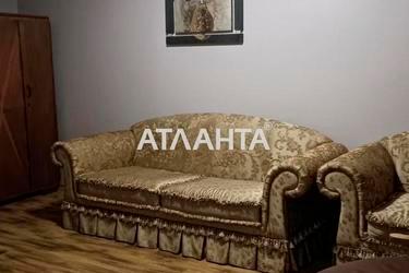 1-room apartment apartment by the address st. Glushko ak pr Dimitrova pr (area 30 m²) - Atlanta.ua - photo 10