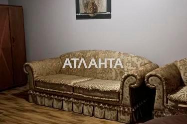 1-room apartment apartment by the address st. Glushko ak pr Dimitrova pr (area 30 m²) - Atlanta.ua - photo 11