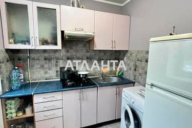 1-комнатная квартира по адресу Глушко ак. Пр. (площадь 30 м²) - Atlanta.ua - imageAlt 8