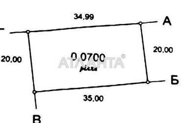 Участок по адресу ул. Надежды (площадь 7 сот) - Atlanta.ua - фото 9