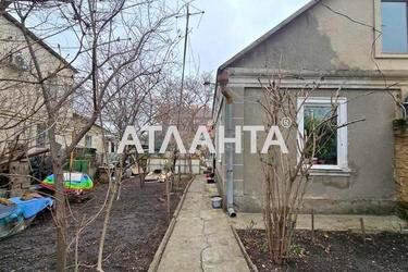 Дом по адресу ул. Львовская (площадь 34 м²) - Atlanta.ua - фото 11