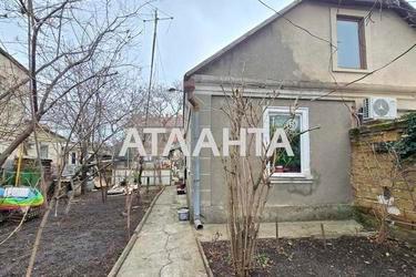 Дом по адресу ул. Львовская (площадь 34 м²) - Atlanta.ua - фото 12