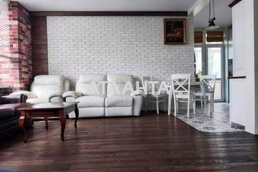 3-кімнатна квартира за адресою вул. Липківського (площа 110 м²) - Atlanta.ua - фото 22