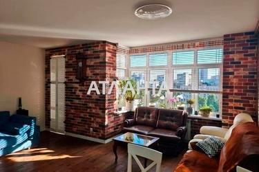 3-кімнатна квартира за адресою вул. Липківського (площа 110 м²) - Atlanta.ua - фото 24