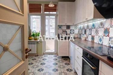 3-кімнатна квартира за адресою вул. Липківського (площа 110 м²) - Atlanta.ua - фото 26