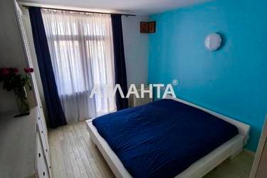 3-кімнатна квартира за адресою вул. Липківського (площа 110 м²) - Atlanta.ua - фото 27