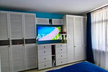 3-кімнатна квартира за адресою вул. Липківського (площа 110 м²) - Atlanta.ua - фото 28