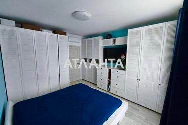 3-кімнатна квартира за адресою вул. Липківського (площа 110 м²) - Atlanta.ua - фото 29