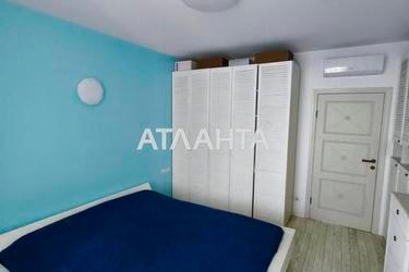 3-кімнатна квартира за адресою вул. Липківського (площа 110 м²) - Atlanta.ua - фото 30