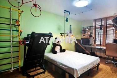 3-кімнатна квартира за адресою вул. Липківського (площа 110 м²) - Atlanta.ua - фото 32