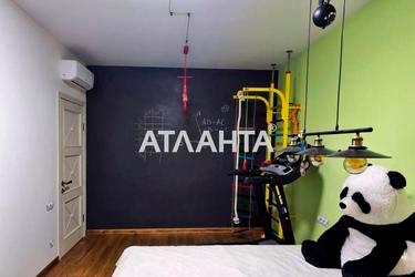 3-кімнатна квартира за адресою вул. Липківського (площа 110 м²) - Atlanta.ua - фото 34