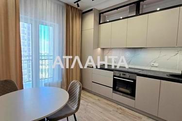 1-room apartment apartment by the address st. Krasnova (area 40,9 m²) - Atlanta.ua - photo 14