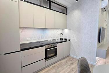 1-room apartment apartment by the address st. Krasnova (area 40,9 m²) - Atlanta.ua - photo 15