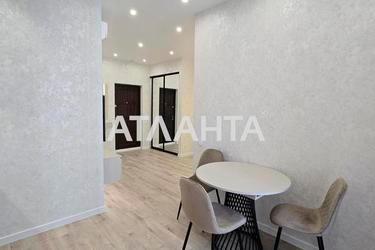 1-room apartment apartment by the address st. Krasnova (area 40,9 m²) - Atlanta.ua - photo 17