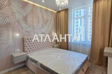 1-room apartment apartment by the address st. Krasnova (area 40,9 m²) - Atlanta.ua - photo 18