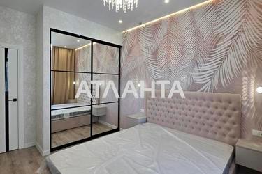 1-room apartment apartment by the address st. Krasnova (area 40,9 m²) - Atlanta.ua - photo 19