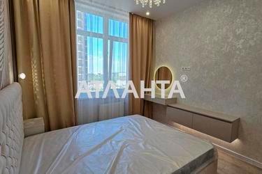 1-room apartment apartment by the address st. Krasnova (area 40,9 m²) - Atlanta.ua - photo 20