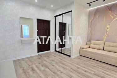 1-кімнатна квартира за адресою вул. Краснова (площа 42,5 м²) - Atlanta.ua - фото 19