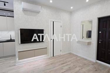 1-кімнатна квартира за адресою вул. Краснова (площа 42,5 м²) - Atlanta.ua - фото 20