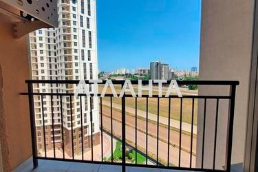 1-кімнатна квартира за адресою вул. Краснова (площа 42,5 м²) - Atlanta.ua - фото 29