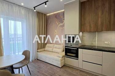 1-комнатная квартира по адресу ул. Краснова (площадь 42,5 м²) - Atlanta.ua - фото 20